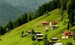 Doğu Karadeniz'de Rekor Turist Beklentisi