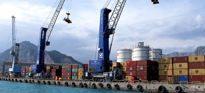 Doğu Karadeniz’de, Rusya’ya ihracat yüzde 211 arttı 