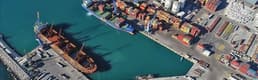 Doğu Karadeniz'den yılın ilk ayında 125 milyon dolarlık ihracat