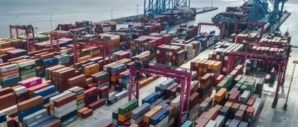 Doğu Karadeniz'in ihracatı yüzde 16 arttı