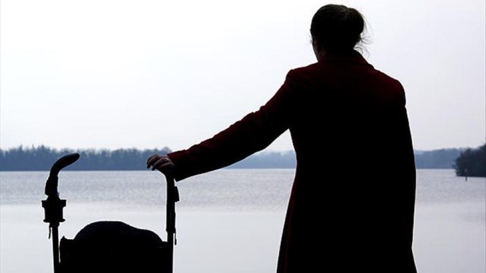 Doğum izni rapor parasında işçi memur makası