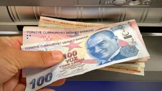 Doğum yardımı ödemeleri hesaplara yatırıldı