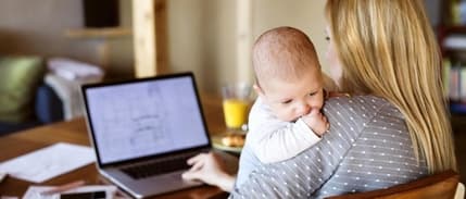 Doğurganlık hızındaki düşüş alarm veriyor