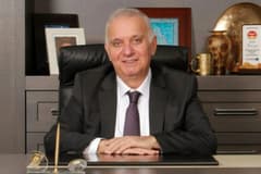 Doğuş Çay'ın kurucusu Süleyman Karakan hayatını kaybetti