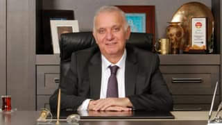 Doğuş Çay'ın kurucusu Süleyman Karakan hayatını kaybetti