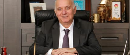 Doğuş Çay'ın kurucusu Süleyman Karakan hayatını kaybetti