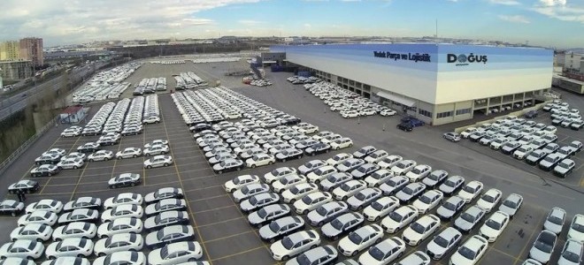 Doğuş Otomotiv’den “otomotiv sektöründen çıkıyor” iddialarına ilişkin açıklama
