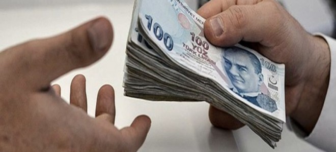 DOKA Bölgesine 17 Milyon 175 TL Mali Destek 