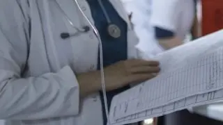 Doktorlar eyleme çıkıyor: Randevusuz hastalara 3 gün boyunca muayene yapılmayacak