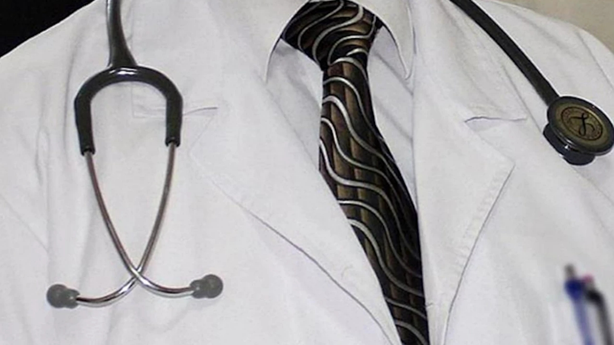 Doktorların rüşvet soruşturmasında istenen ceza belli oldu