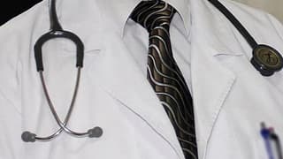 Doktorların rüşvet soruşturmasında istenen ceza belli oldu