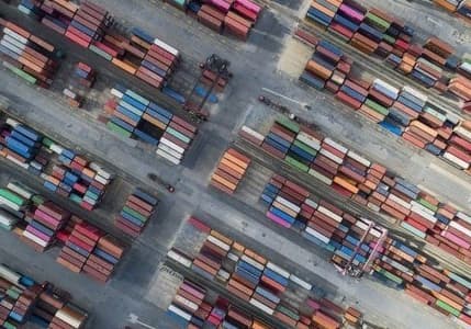 Dokuz ayın en yüksek dış ticaret açığı
