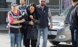 Dolandırıcılıkla suçlanan 'Bitcoin Safiye ve eşi' 47 Bitcoini başka hesaplara aktarmış