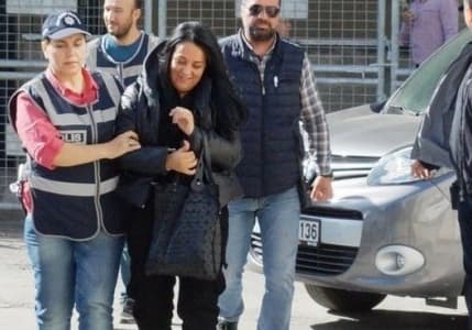 Dolandırıcılıkla suçlanan 'Bitcoin Safiye ve eşi' 47 Bitcoini başka hesaplara aktarmış
