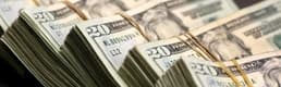 Dolar 12 Euro 14 lira altına geriledi