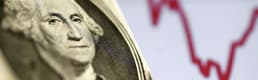 Dolar 2017’de %10 Değer Kaybetti