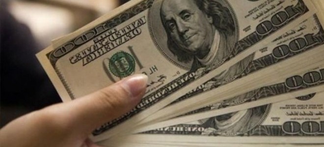 Dolar 2018 Zirvelerine Yakın Seyrediyor