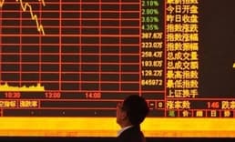 Dolar 2018 Zirvesinde, Asya Borsaları Yükselişle Açıldı