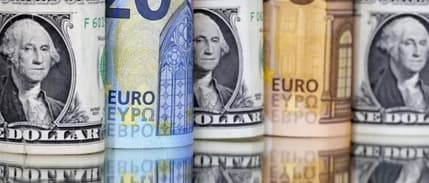 Dolar 34 liranın üzerinde yatay seyirde