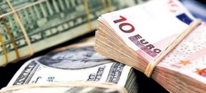 Dolar ve Euro Yeniden Yükselişte !