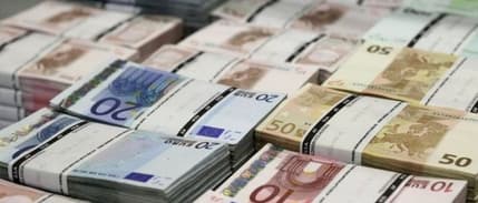 Dolar 3.91 Lirayı Aştı, Euro 4.80 Lira Düzeyinde