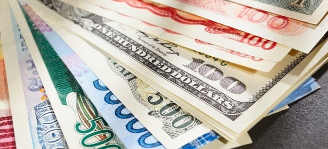 Dolar 3.91 Lirayı Aştı, Euro 4.8247 Lira Ile Rekora Yakın