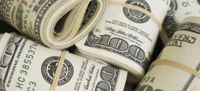 Dolar 4,13 Seviyesine Çıktı! Çetinkaya'dan Açıklama Geldi...