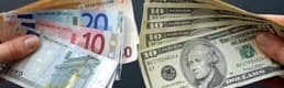 Dolar ve Euro'da Son Durum