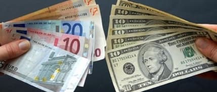 Dolar ve Euro'da Son Durum