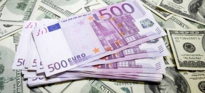 Dolar ve Euro'da Son Durum