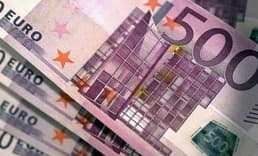 Dolar 4.04 Lirada, Euro 5.0 Lira Sınırında, Borsa Düştü