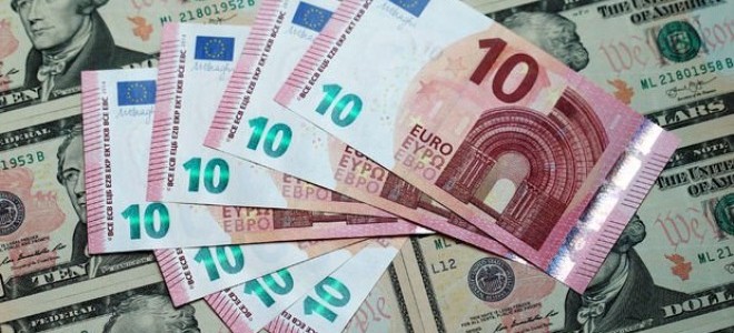 Dolar 4.1390 Lira ile, Euro da 5.1176 iIe Yeni Rekor Düzeye Çıktı