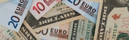 Dolar ve Euro Rekor Seviyede