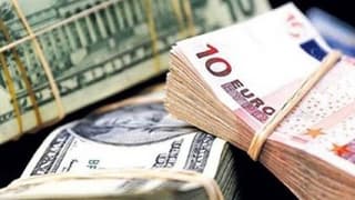 Dolar 4.19 Lira, Euro 5.19 Lira ile Rekor Tazeledi