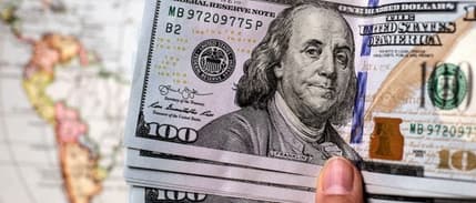 Dolar 42 lira eşiğini aştı