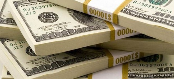 Dolar 4.27 Lirayı Gördü, Borsa 102 Bin Puanda