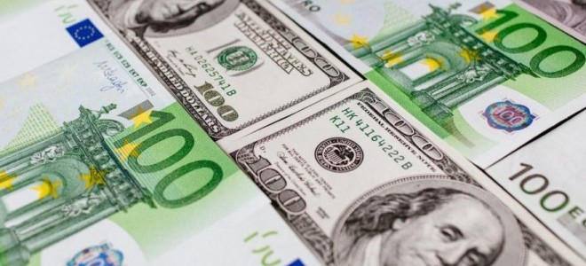 Dolar 4.80’in Üzerinde, Bist 100 90 Binin Altında Kapandı