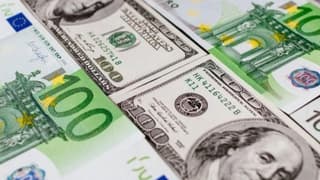 Dolar 4.80’in Üzerinde, Bist 100 90 Binin Altında Kapandı