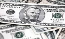Dolar 6,21'i Geçti