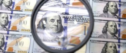 Dolar 5,80'in üzerinde; piyasalar faiz kararına odaklandı