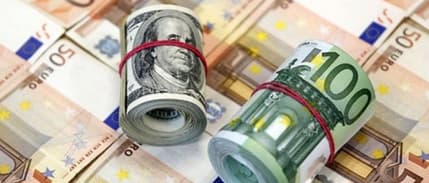 Dolar 5.30 lirayı gördü, euro 6.10 liranın altında