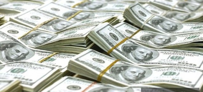 Serbest piyasada döviz açılış fiyatları