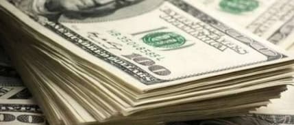 Dolar 5.32, euro 6.10 ve sterlin de 6.85 lirada