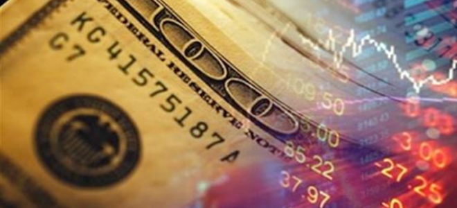 Dolar 5.32, Euro 6.14, Sterlin İse 6.87 Liranın Üzerine Çıktı