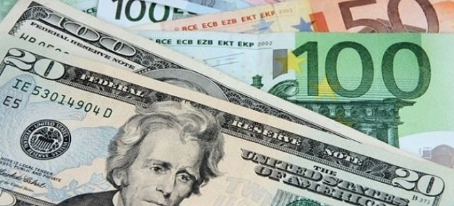 Serbest piyasada döviz açılış fiyatları