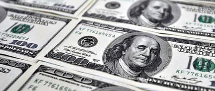 Dolar 5.35 lirada, yükselişle açılan BIST100 ekside