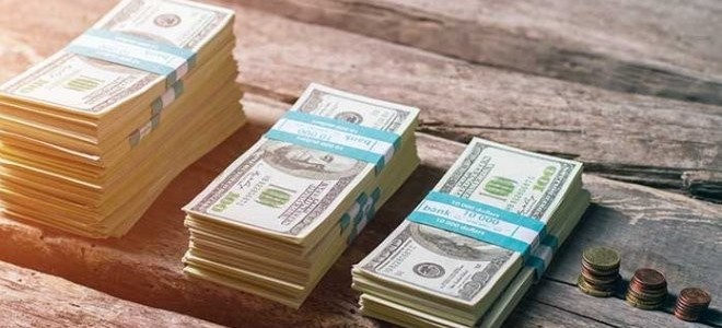 Serbest piyasada döviz açılış fiyatları