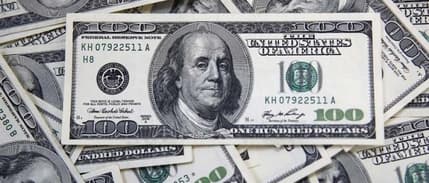 Dolar 5.48, euro 6.24 ve sterlin de 7.0 lirada