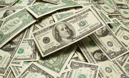 Dolar 5.90 lirayı gördü, BİST100 yüzde 0.11 artıda