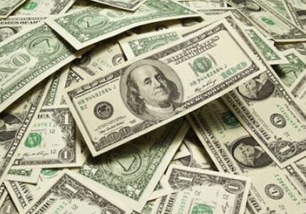 Dolar 5.90 lirayı gördü, BİST100 yüzde 0.11 artıda